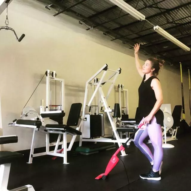Embody Fitness