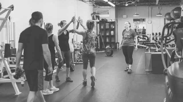 Embody Fitness