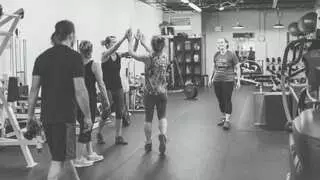 Embody Fitness
