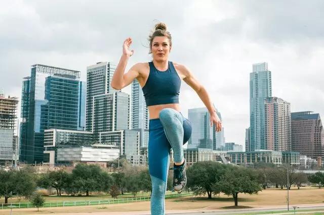 Embody Fitness