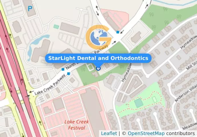 StarLight Dental and Orthodontics