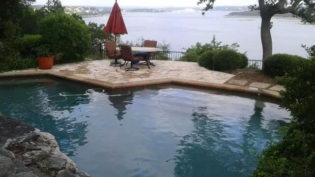Advanced H20 Pool Services