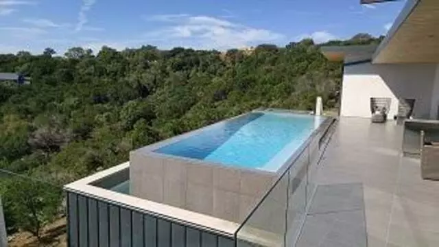 Advanced H20 Pool Services
