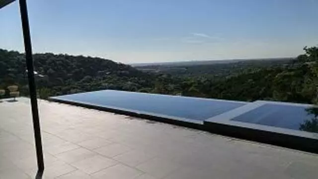 Advanced H20 Pool Services