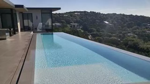 Advanced H20 Pool Services