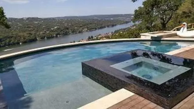 Advanced H20 Pool Services