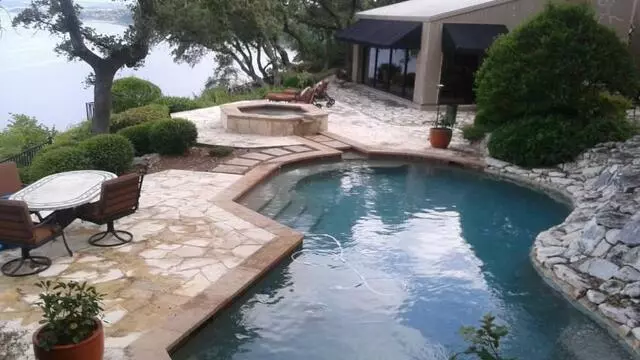 Advanced H20 Pool Services