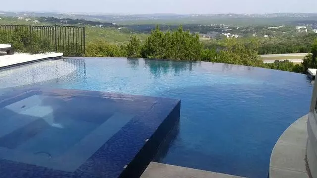Advanced H20 Pool Services