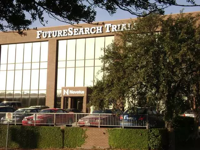 Futuresearch Trials