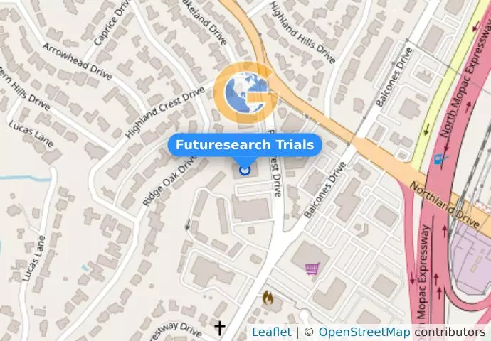 Futuresearch Trials