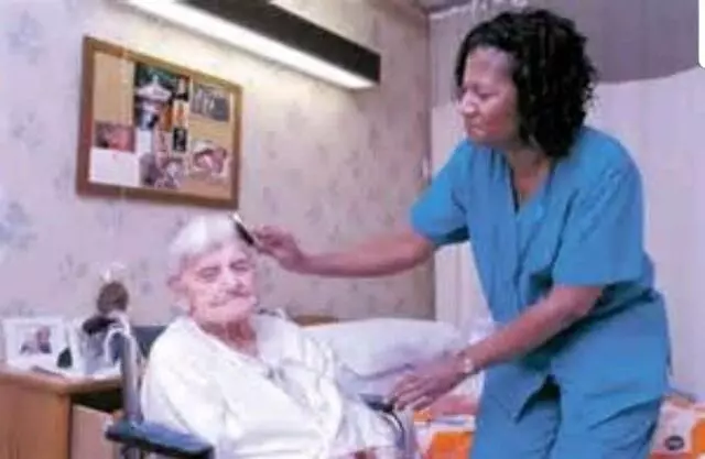 Longhorns Inhome Health Services