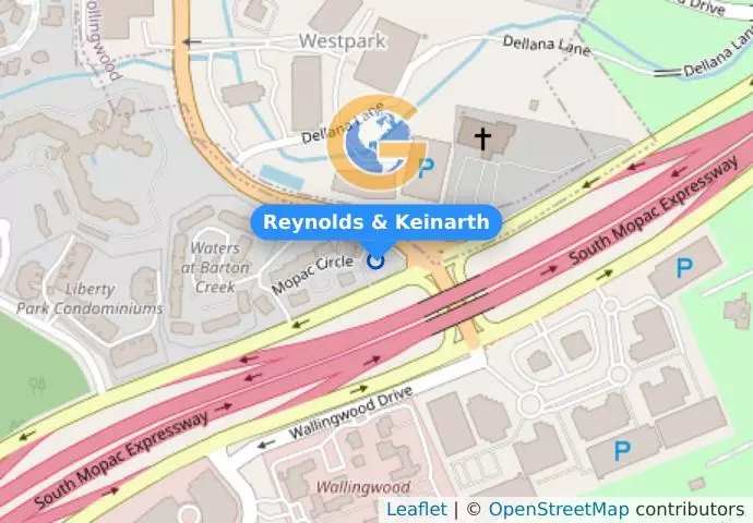 Reynolds & Keinarth