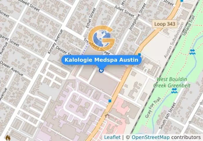 Kalologie Medspa Austin