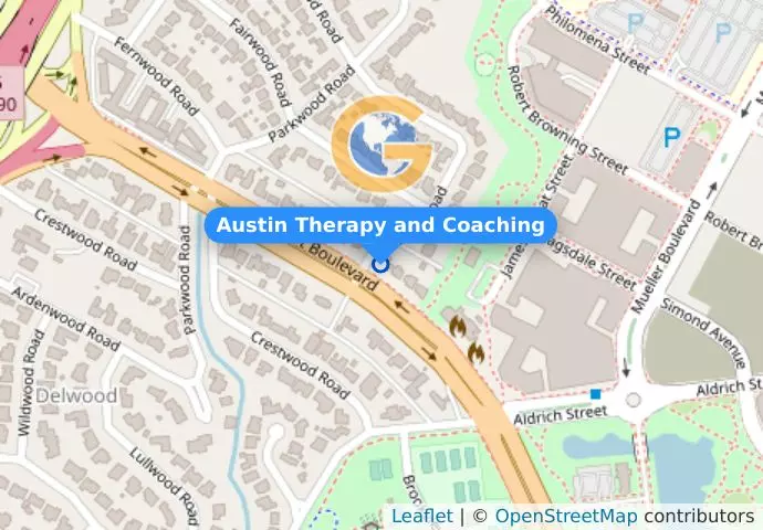 Austin Therapy and Coaching