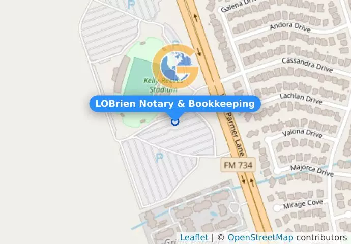 LOBrien Notary & Bookkeeping