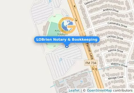 LOBrien Notary & Bookkeeping