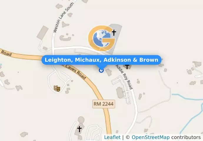 Leighton, Michaux, Adkinson & Brown
