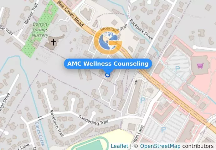 AMC Wellness Counseling
