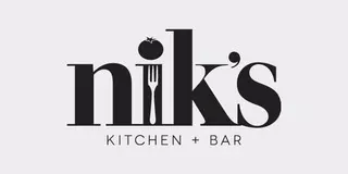 Nik’s Italian Kitchen + Bar