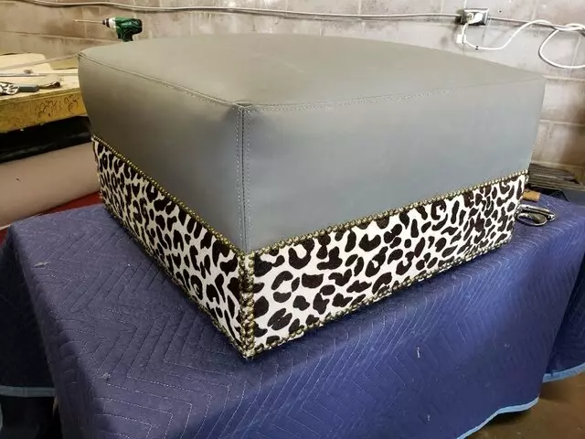 Austin Furniture Upholstery