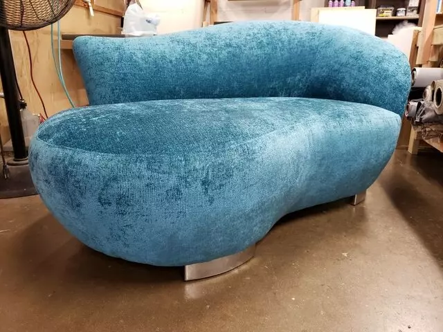 Austin Furniture Upholstery