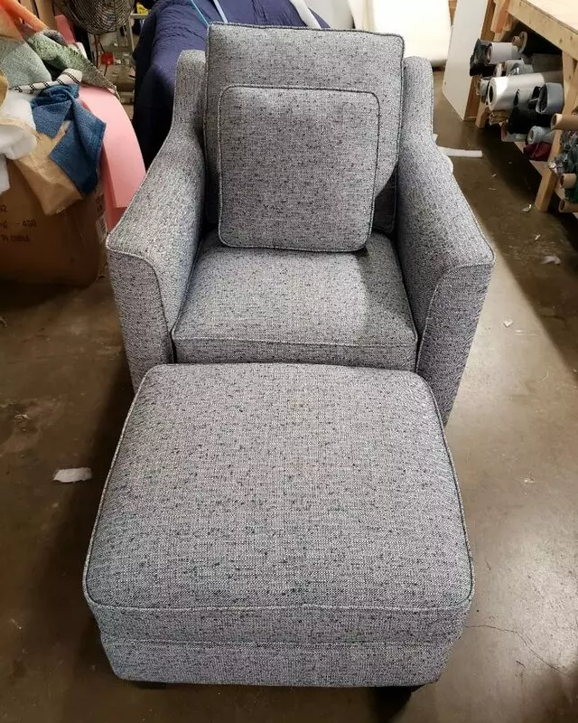 Austin Furniture Upholstery
