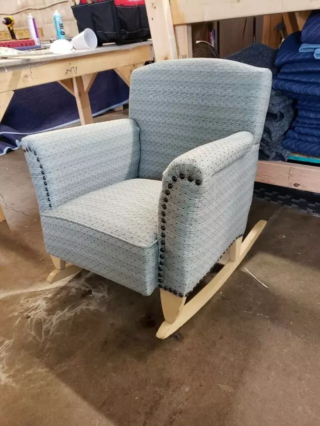 Austin Furniture Upholstery
