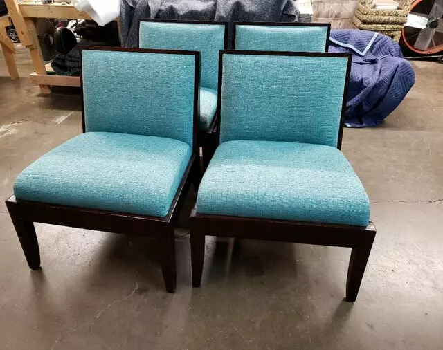 Austin Furniture Upholstery