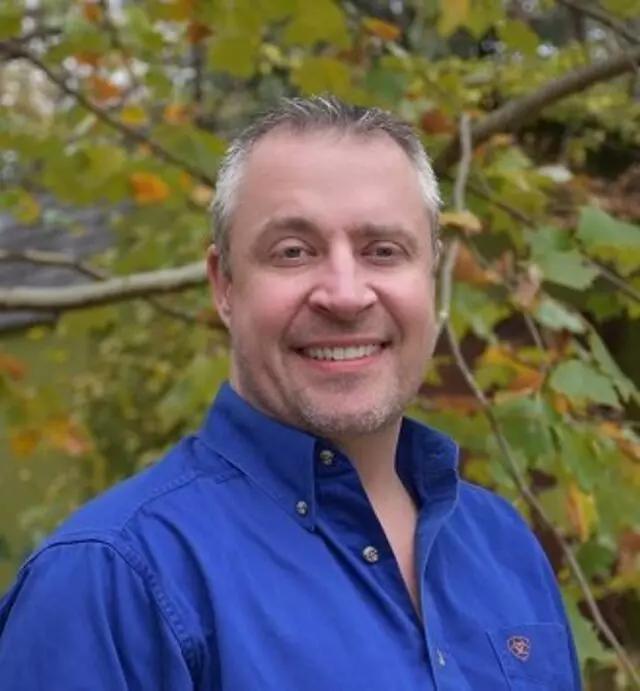 Shawn Agenbroad-Elander, NP