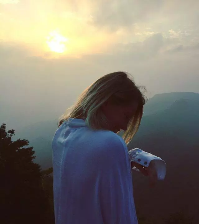 East West Retreats