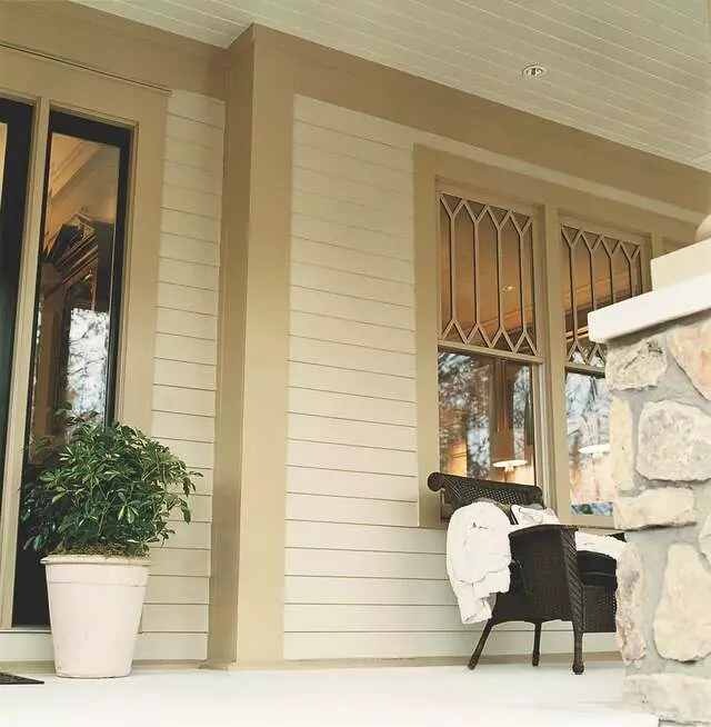 Accolade Exteriors