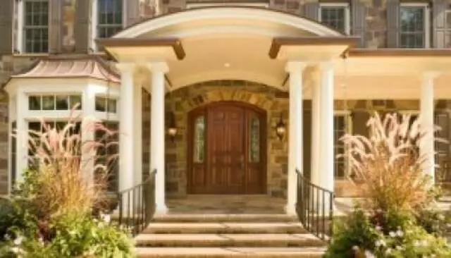 Accolade Exteriors