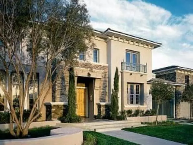 Accolade Exteriors