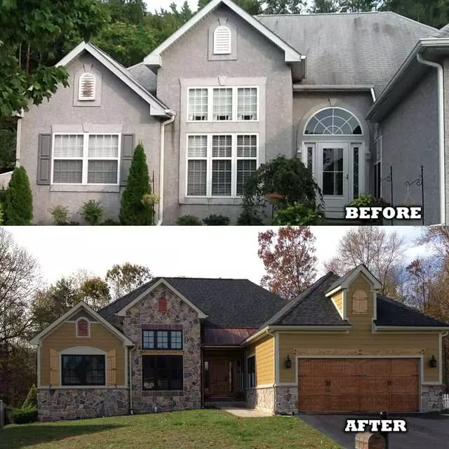 Accolade Exteriors