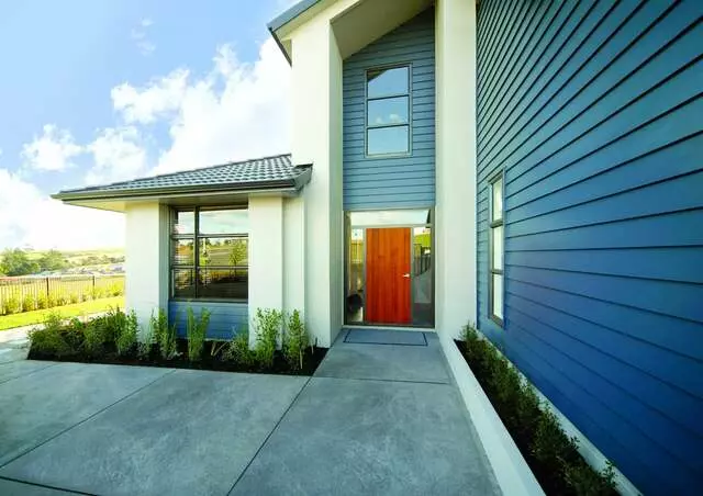 Accolade Exteriors