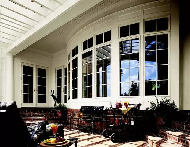 Accolade Exteriors