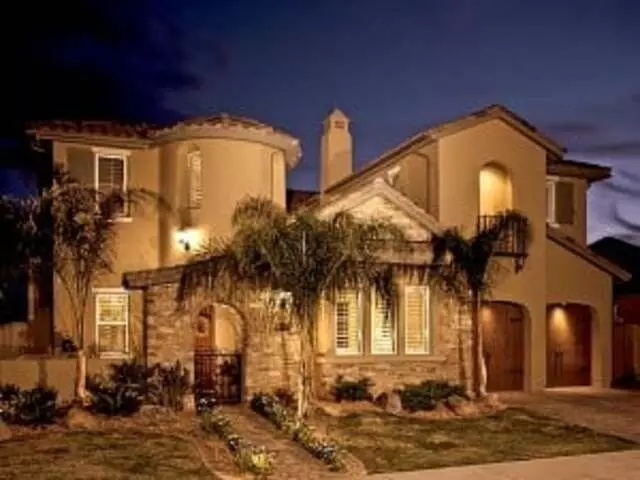 Accolade Exteriors