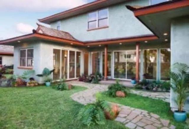 Accolade Exteriors
