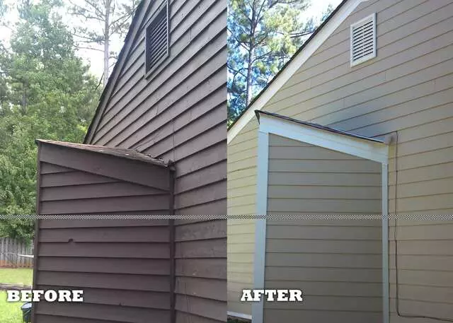 Accolade Exteriors