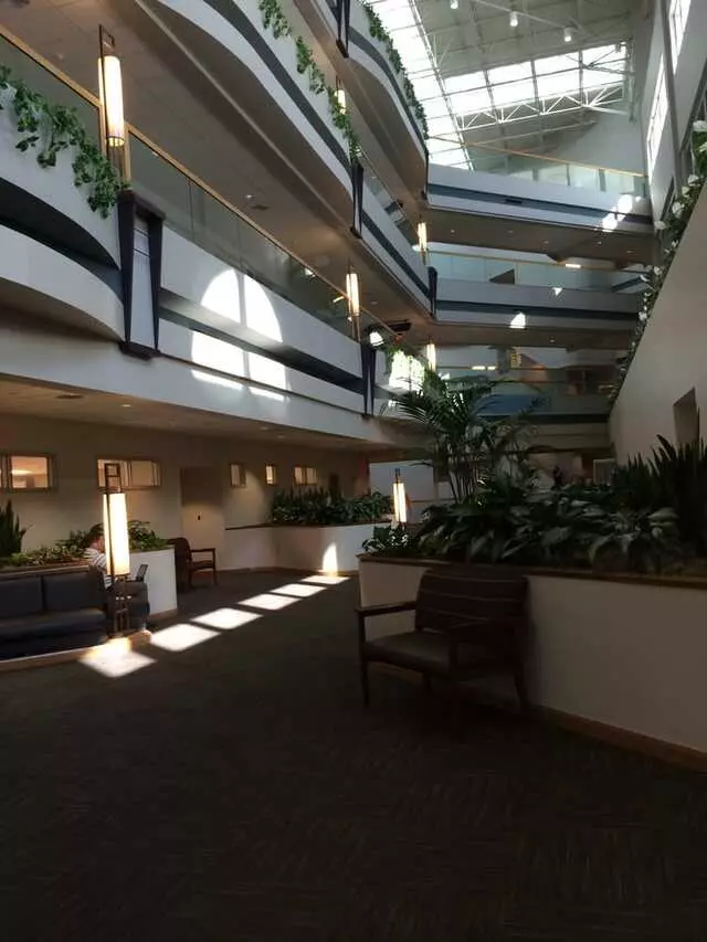 Austin Diagnostic Clinic - North