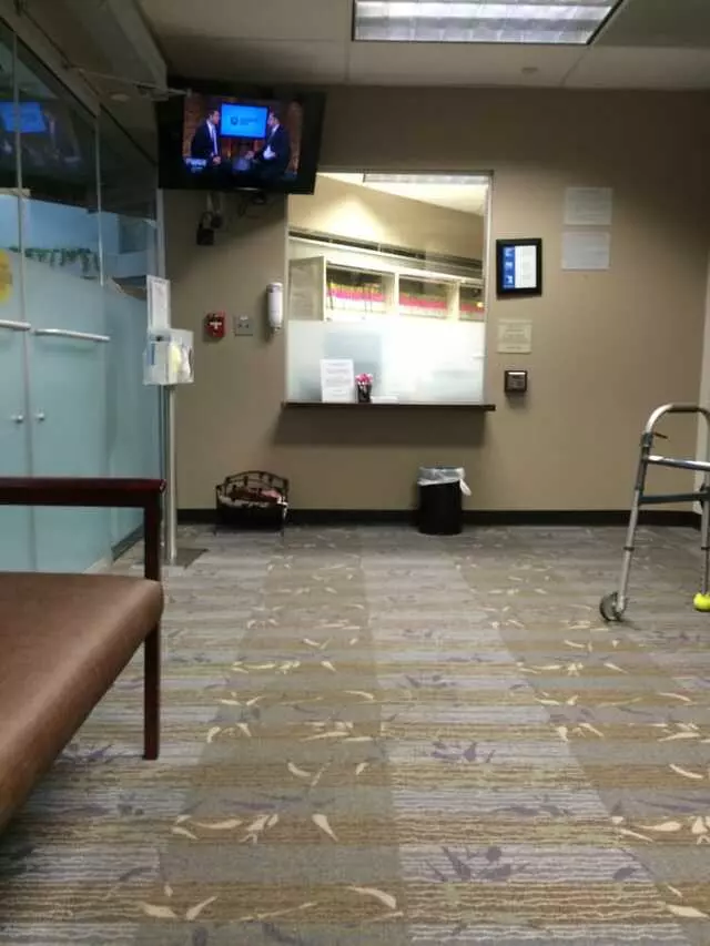 Austin Diagnostic Clinic - North