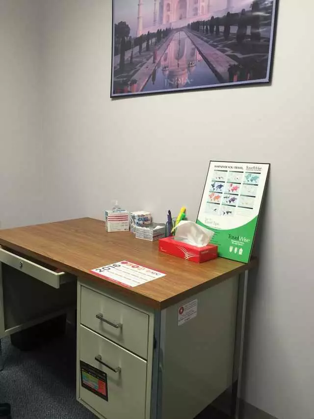 Austin Diagnostic Clinic - North