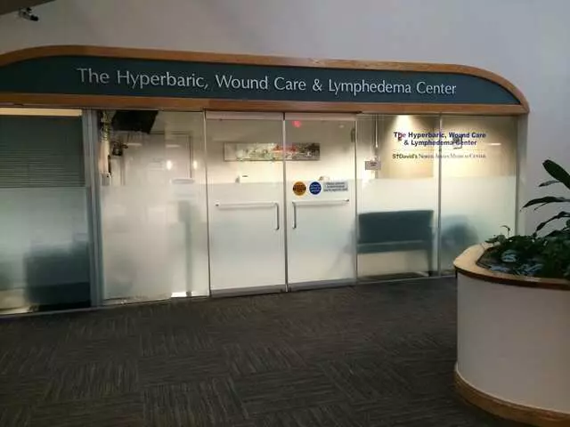 Austin Diagnostic Clinic - North