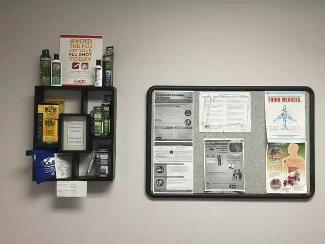 Austin Diagnostic Clinic - North