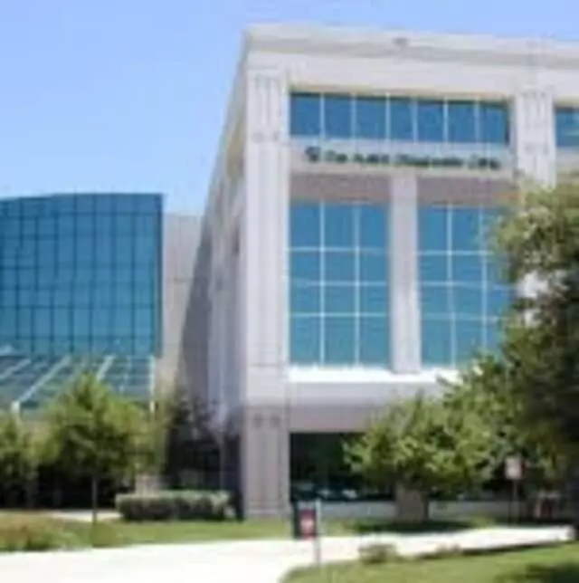 Austin Diagnostic Clinic - North