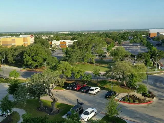 Aloft Austin Northwest