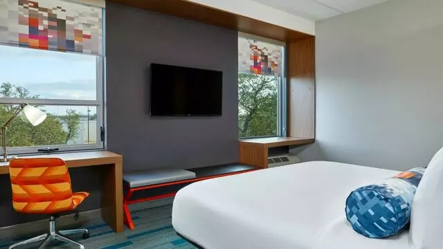 Aloft Austin Northwest