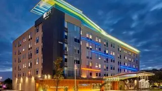 Aloft Austin Northwest
