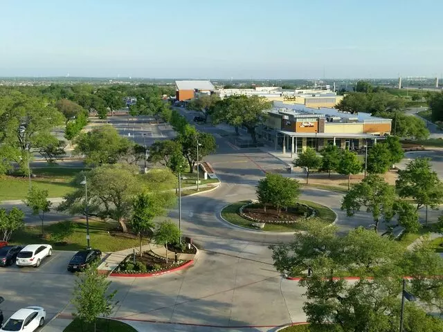 Aloft Austin Northwest