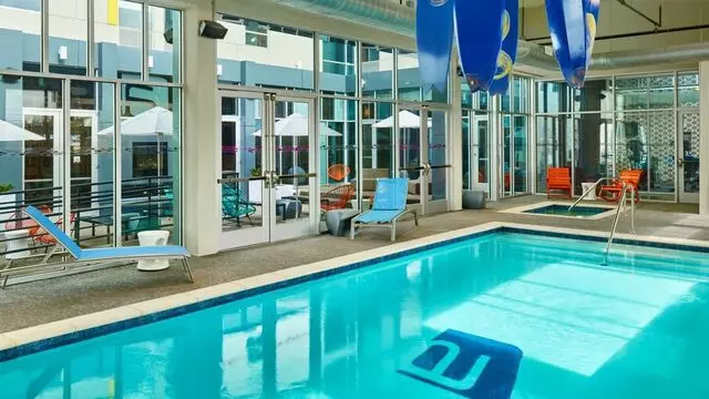 Aloft Austin Northwest